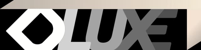 DLUXE Logo
