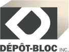 Depot Bloc logo