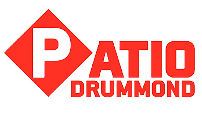 Patio Drummond Logo Patio Drummond Logo