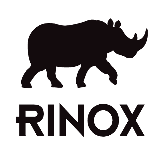 Rinox Logo Rinox Logo