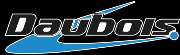 Daubois Logo Daubois Logo
