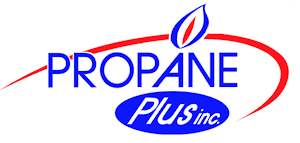 Propane Plus Logo Propane Plus Logo